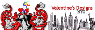Valentine's Designs